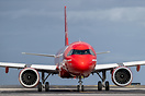 Airbus A321-251NX