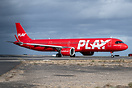 Airbus A321-251NX