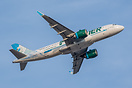 Airbus A320-251N