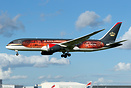 Boeing 787-8 Dreamliner