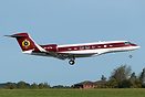 Gulfstream G650ER