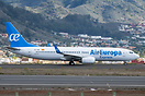 Boeing 737-8GJ