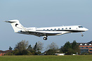 Gulfstream G650