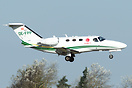 Cessna 510 Citation Mustang