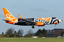 Boeing 737-75C