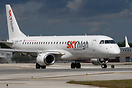Embraer ERJ-190AR