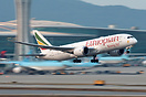 Boeing 787-8 Dreamliner