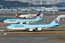 Boeing 747-8B5