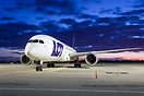 Boeing 787-9 Dreamliner