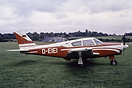 Piper PA-24 Comanche 250