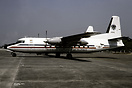 Fokker F-27-200 Friendship