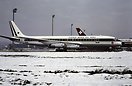 Douglas DC-8-62