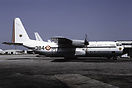 Lockheed CL-200-20 Hercules