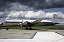 Douglas DC-6B