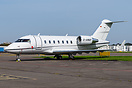 Bombardier Challenger 650