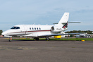 Cessna Citation Latitude