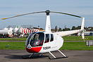 Robinson R-44 Raven II