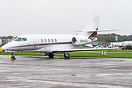 Cessna Citation Latitude