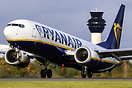 Boeing 737-8-200 MAX