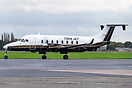 Beechcraft 1900D