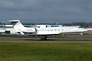 Gulfstream G550