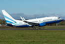 Boeing Business Jet BBJ