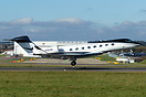 Gulfstream G650