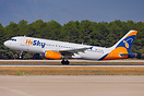 Airbus A320-232