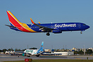 Boeing 737-8H4