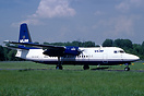 Fokker 50