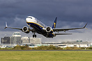 Boeing 737-8-200 MAX