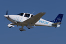 Cirrus SR-20