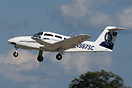 Piper PA-44-180 Seminole