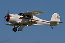 Beechcraft D17S Staggerwing