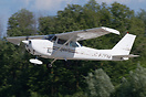 Cessna 172H Skyhawk
