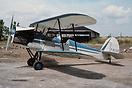 Stampe SV-4C