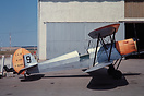 Stampe SV-4C