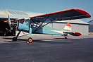 Morane-Saulnier MS-505 Criquet