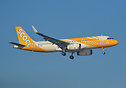 Airbus A320-232
