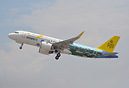 Airbus A320-251N
