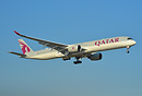 Airbus A350-1041