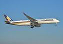 Airbus A350-941