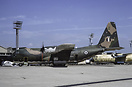 Lockheed C-130H Hercules
