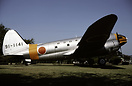 Curtiss C-46A Commando