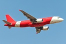 Airbus A320-214