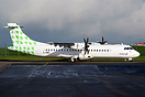 ATR 72-600