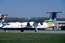 "Colour Down the Side" - basic BA World Images livery without titles