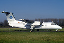 Bombardier Dash 8-102