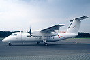 Incomplete livery, leased from Rheintalflug