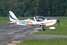 EV-97 Eurostar/SportStar